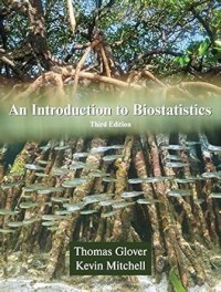 Image of An Introduction to Biostatistics
