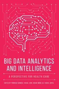 Image of Big Data Analytics and Intelligence