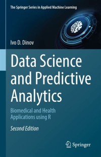 Image of Data Science and Predictive
Analytics