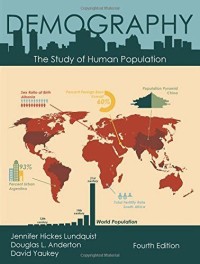 Image of DEMOGRAPHY
The Study of Human Population