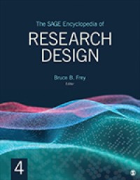 Image of Encyclopedia Of Research Design