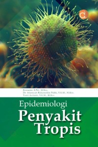 Image of Epidemiologi Penyakit Tropis