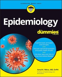 Image of Epidemiology for Dummies