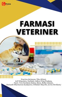 Image of FARMASI VETERINER