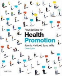 Image of Foundations for Health Promotion