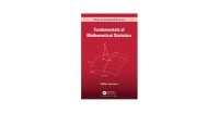 Image of Fundamentals of Mathematical Statistics