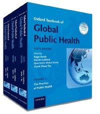 Image of Global Public Health