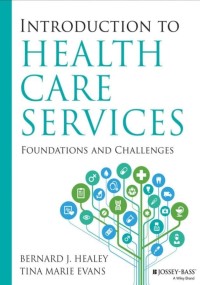 Image of HEALTH CARE SERVICES