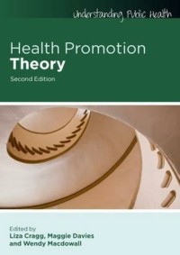 Image of Health Promotion
Theory
Second Edition