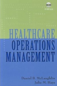 Image of Healthcare Operations Management