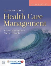 Image of Introduction to Health Care

Management