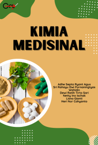 Image of KIMIA MEDISINAL