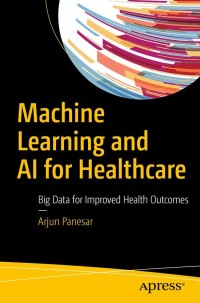 Image of Machine Learning and AI for Healthcare