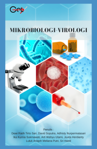 Image of MIKROBIOLOGI-VIROLOGI
