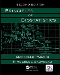 Image of Principles of Biostatistics