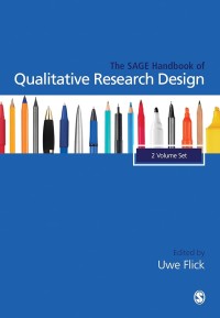 Image of Qualitative Research Design