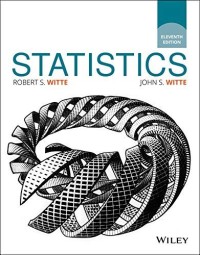 Image of STATISTICS