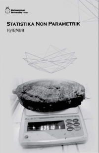 Image of Statistika Non Parametrik