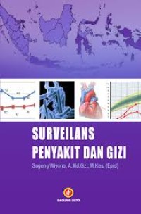 Image of Surveilans Penyakit dan Gizi
