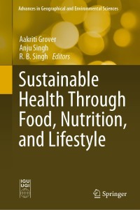 Image of Sustainable Health Through Food, Nutrition, and Lifestyle